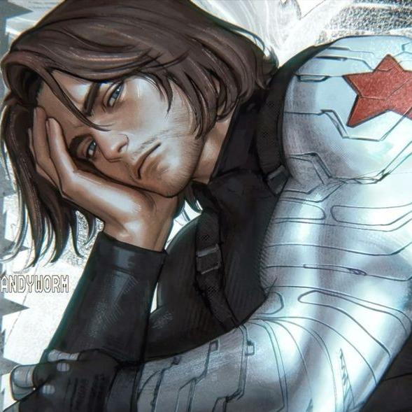 𝑾𝑰𝑵𝑻𝑬𝑹 𝑺𝑶𝑳𝑫𝑰𝑬𝑹  