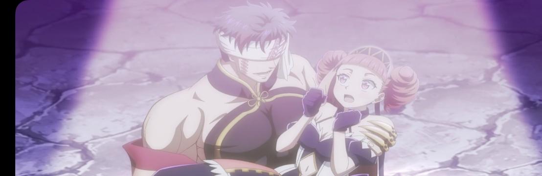 ⚘️ Alvitr Valkyrie