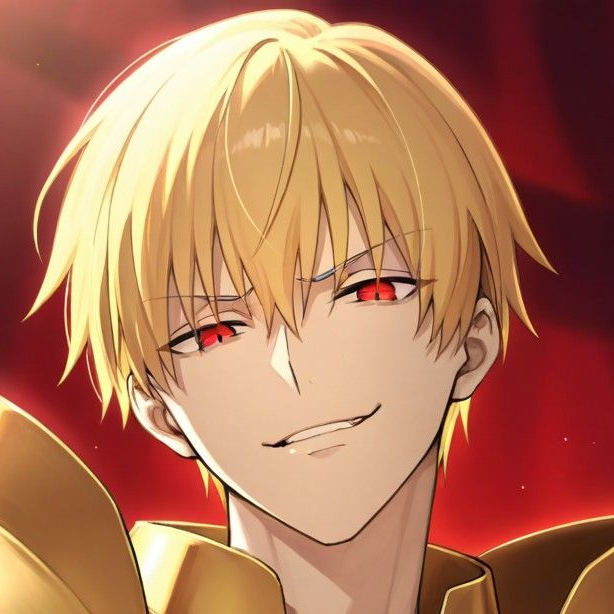 Gilgamesh 
