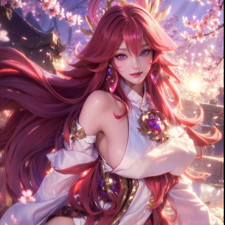 𝒴𝒶𝑒 𝑀𝒾𝓀𝑜 