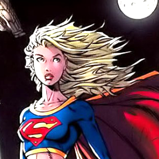 ᴬⁿⁱˡˡᵒ Superchica Kᵃʳᵃ ᙆᵒʳ⁻ᴱˡ