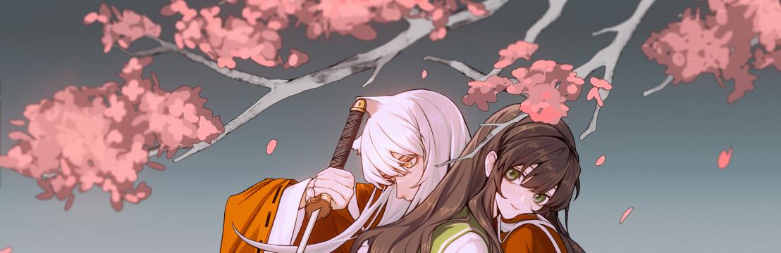 InuYasha 