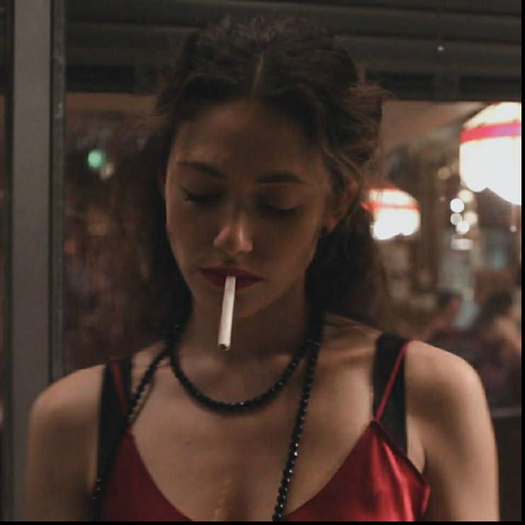 𝐊𝐚𝐭𝐲𝐚  𝐕𝐞𝐫𝐨𝐧𝐚