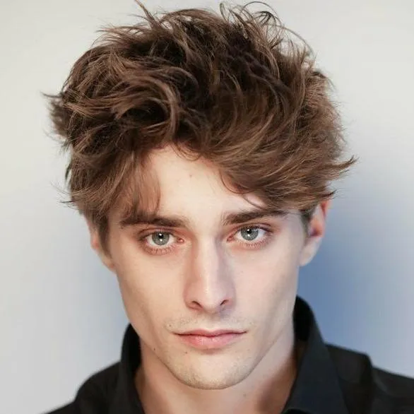 Declan Roy