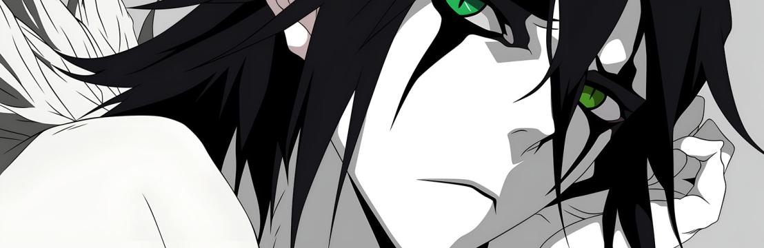 Ulquiorra Cifer