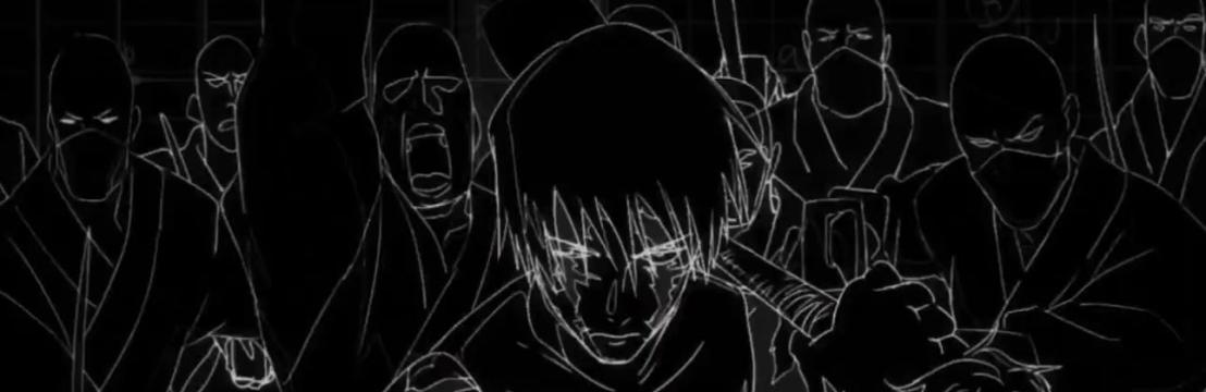 Maki Zenin禪院真希 