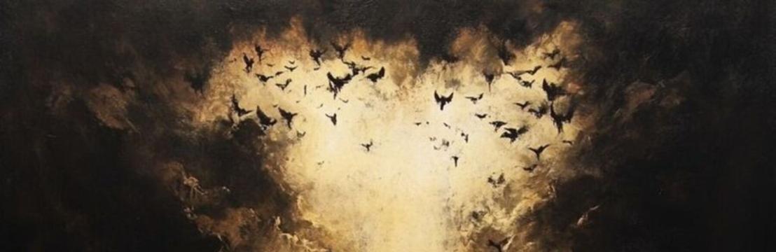 𝕮𝕽𝖀𝕺𝕽: 𝕰𝖛𝖆𝖓𝖌𝖊𝖑𝖎𝖚𝖒 𝕬𝖒𝖆𝖗𝖚𝖒