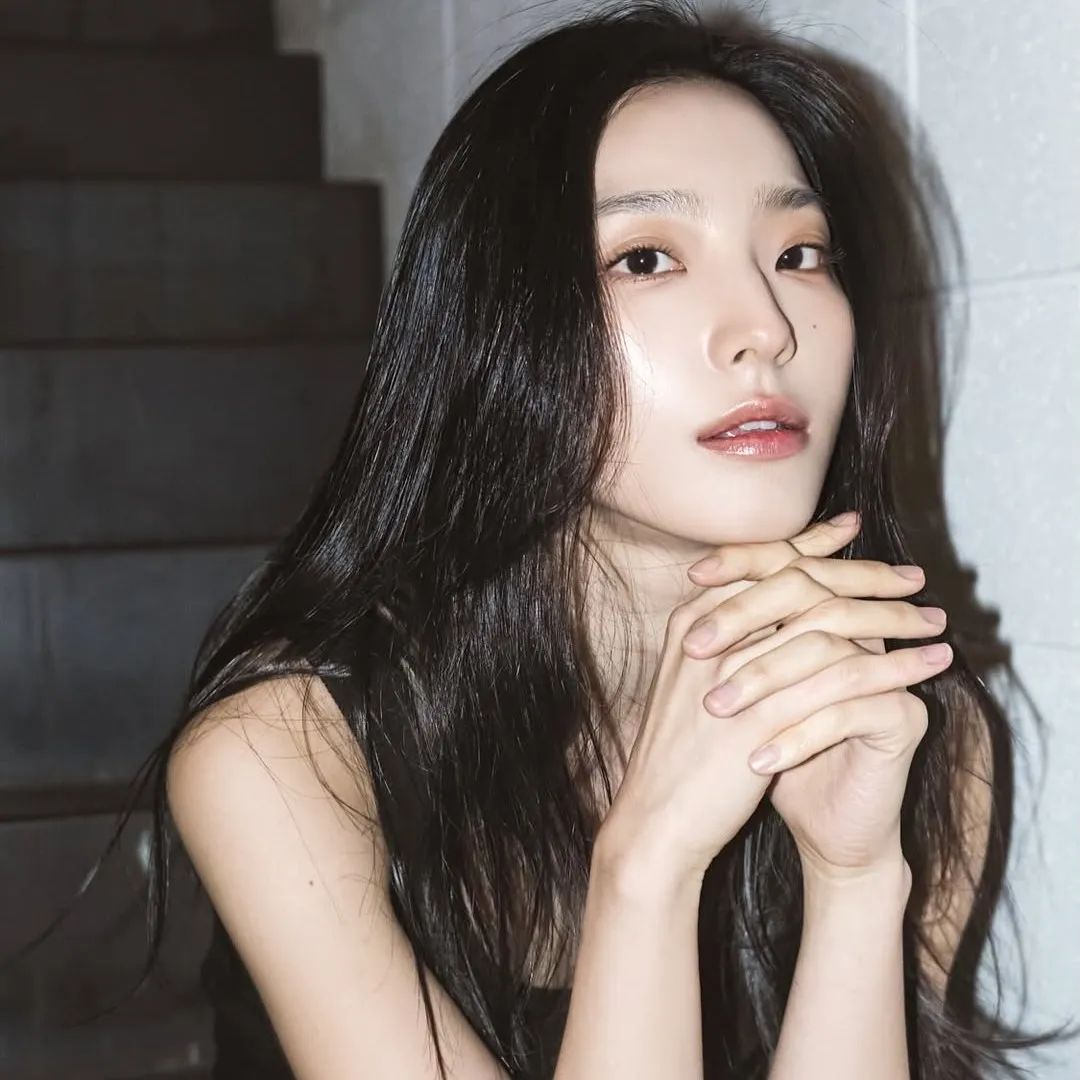 장서연 Jang SeoYeon