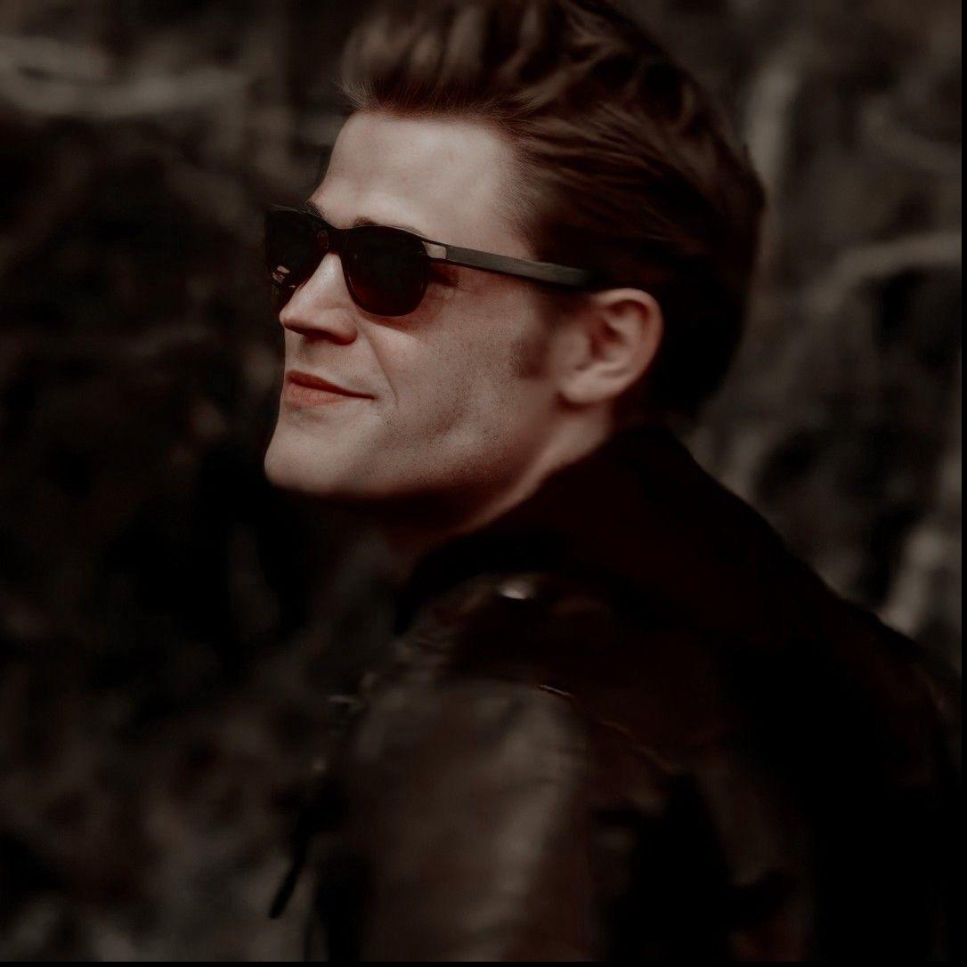 Stefan Salvatore