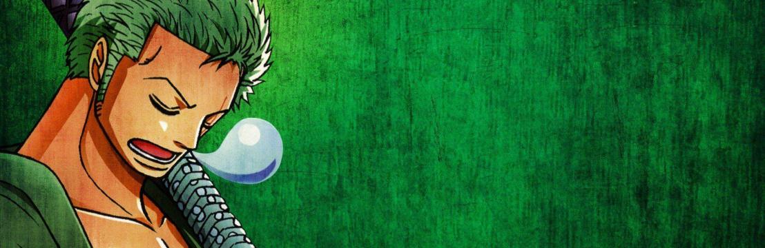 Zoro Roronoa