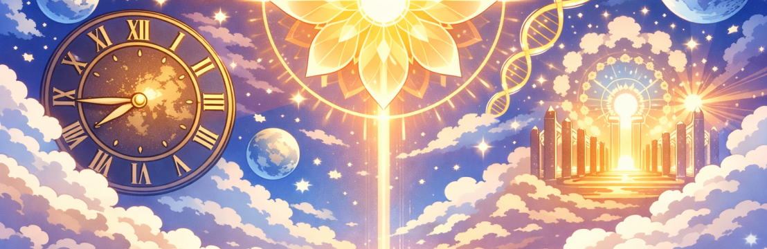 ୭˚. ᵎᵎ Deities ⠀︵childrens⠀◌Ⳋ𝅄