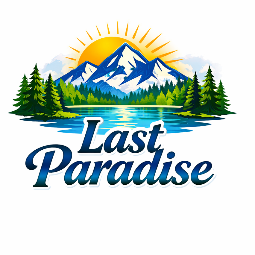 Resort Last Paradise 