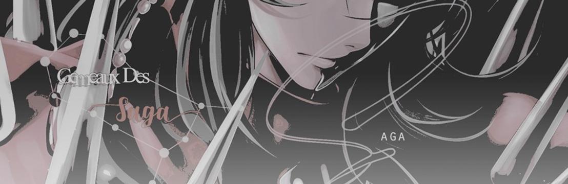 ᴳᵉᵐᵉᵃᵘˣ  ˢᵃᵍᵃ