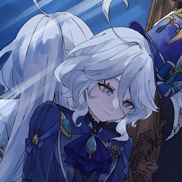 Mi Mundo ~ Ylva 🫶