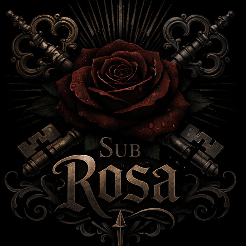 Sub Rosa: La guerra de los tres dogmas.