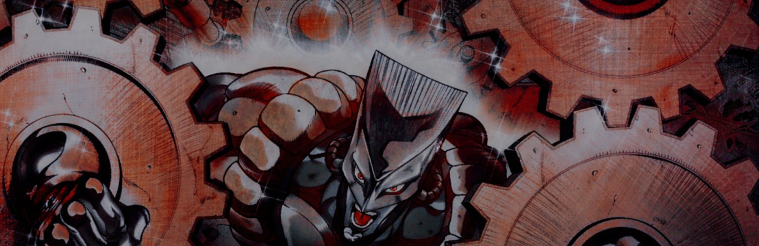 ᴅɪᴏ   ʙʀᴀɴᴅᴏ