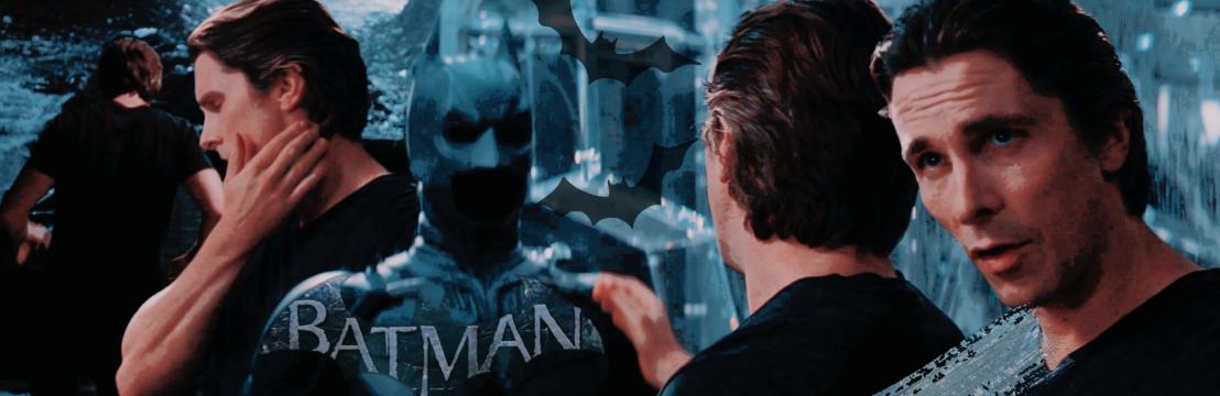 𝐁𝐑𝐔𝐂𝐄  𝐖𝐀𝐘𝐍𝐄