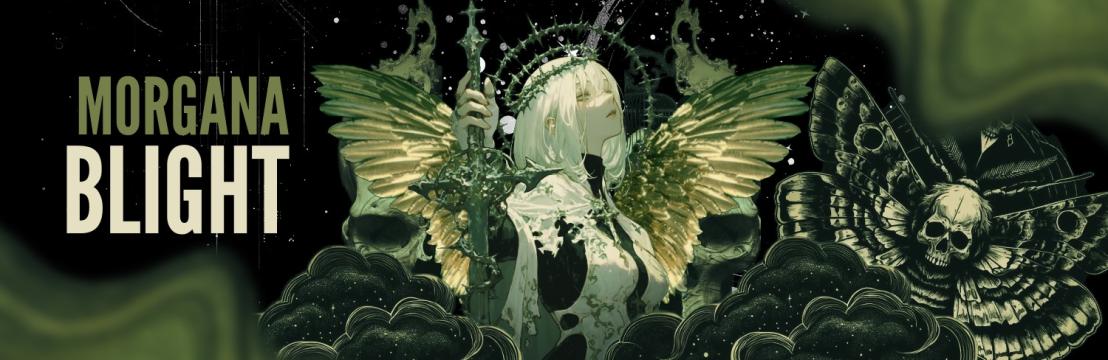 Morgana Blight