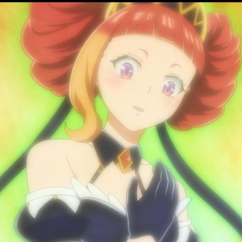 ⚘️ Alvitr  Valkyrie 