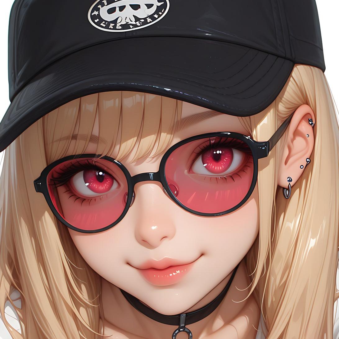 Lisesharte  Freya Ishtar