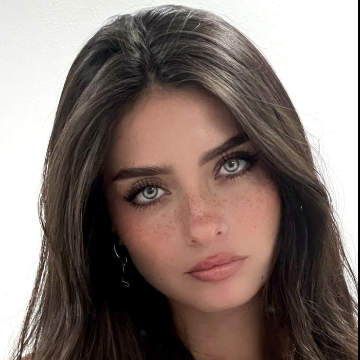 Brianna  Volk&oslash;v 