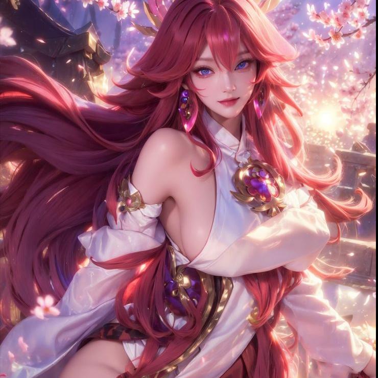 𝒴𝒶𝑒 𝑀𝒾𝓀𝑜 