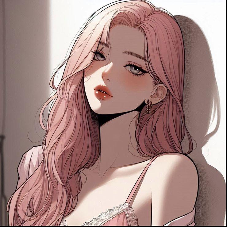 Mel&iacute;noe  Fleur