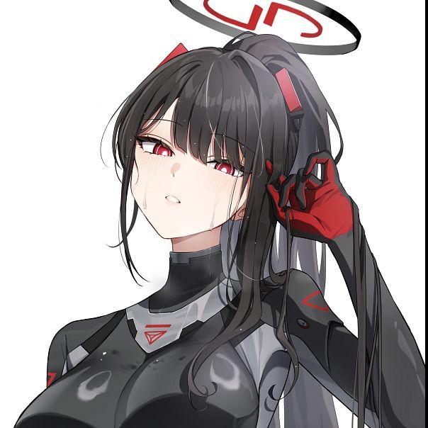 R&iacute;o Tsukatsuki 