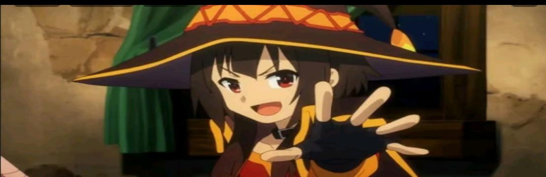 Megumin 