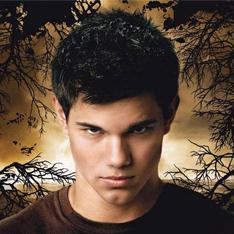 Jacob  Black