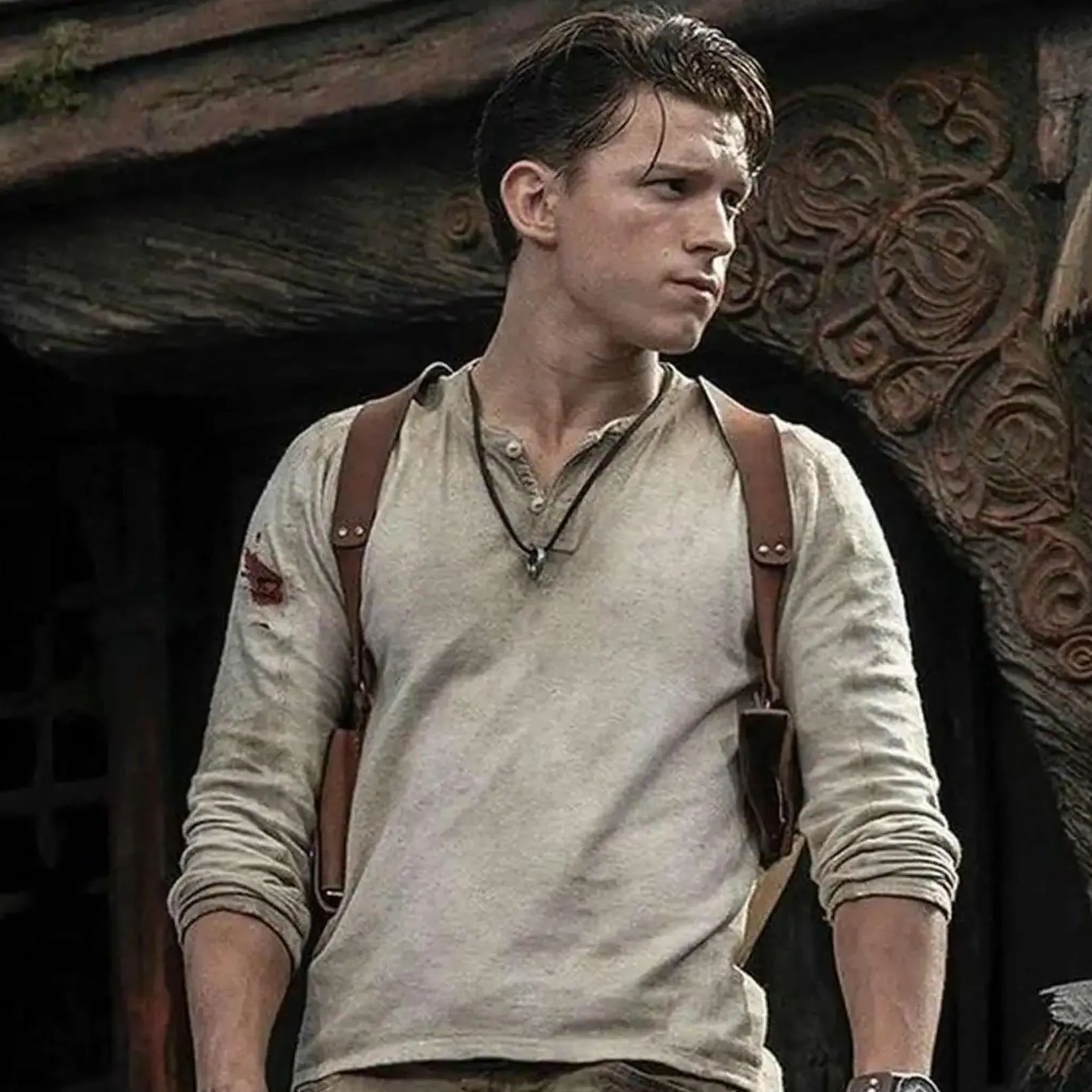 Nathan Drake