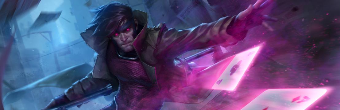 Rᴇᴍʏ Lᴇʙᴇᴀᴜ ᴳᵃᵐᵇⁱᵗ