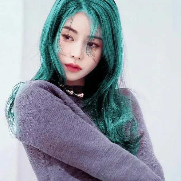 Fuuka  Yamagishi 