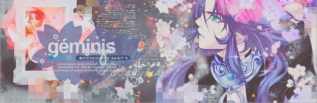 ᴳᵉᵐᵉᵃᵘˣ  ˢᵃᵍᵃ