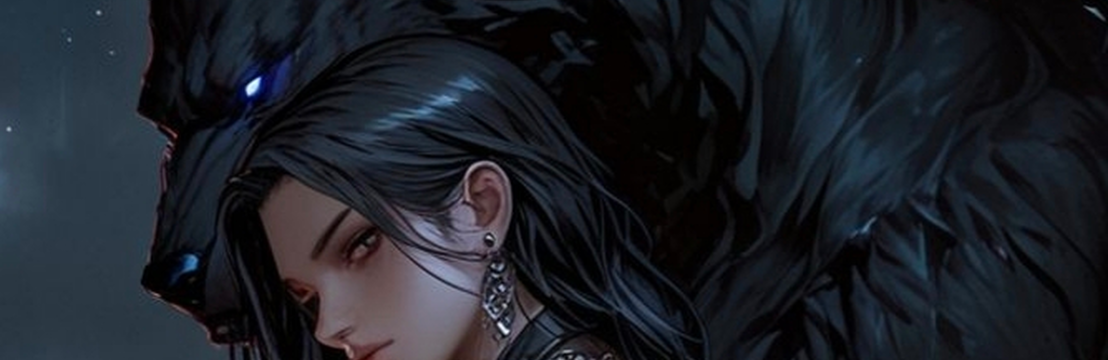 Nʏʍɛʀɨǟ  Dʀǟʋɛռɦǟʟʟ