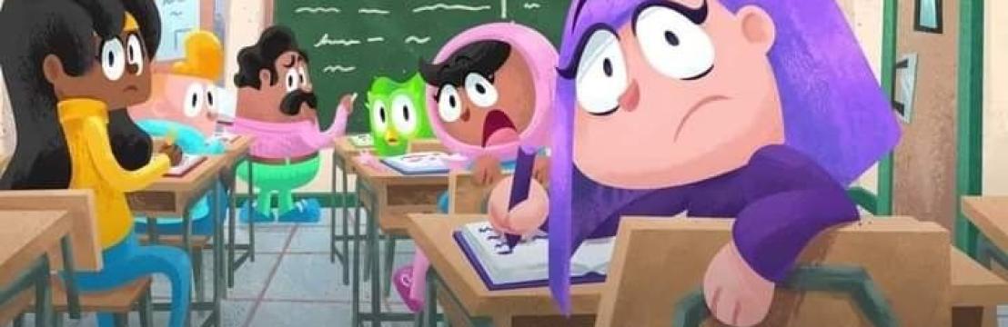 Duolingo 