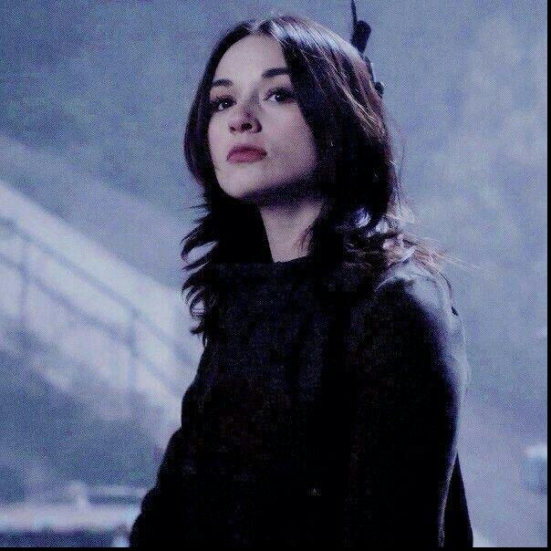 Allison  Argent
