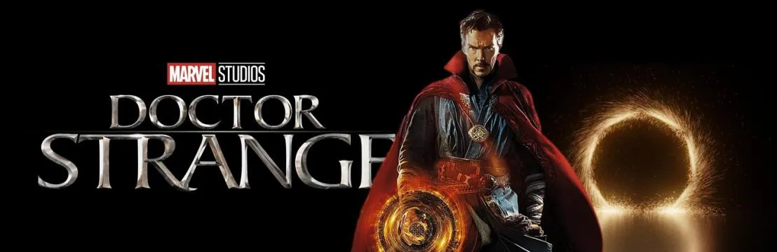 Doctor Stephen Strange