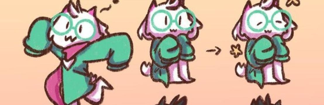 Ralsei 