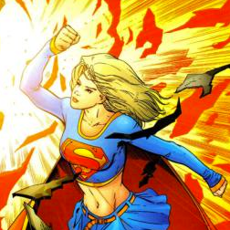 ᴬⁿⁱˡˡᵒ Superchica ᔆᵗᵃʳ ᔆᵃᵖᵖʰⁱʳᵉ