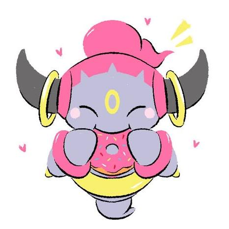 𝙃𝙤𝙤𝙥𝙖 ᴹⁱˢᶜʰⁱᵉᶠ ᴾᵒᵏᵉ́ᵐᵒⁿ