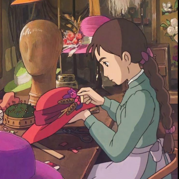 ꧁ Sᴏᴘʜɪᴇ  Hᴀᴛᴛᴇʀ ꧂