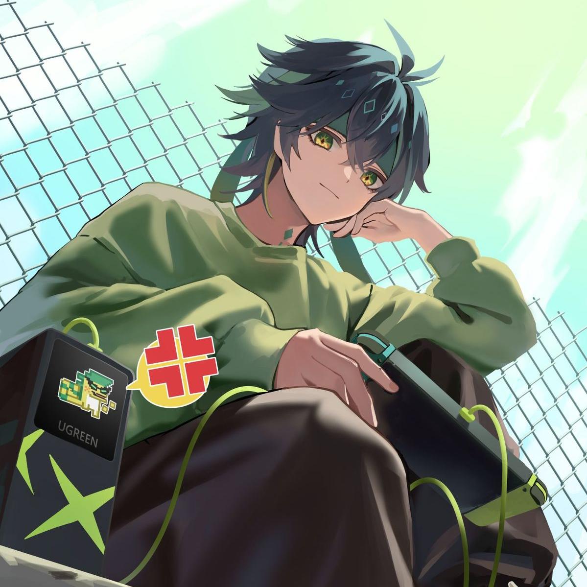 Python Deus Ex Machina