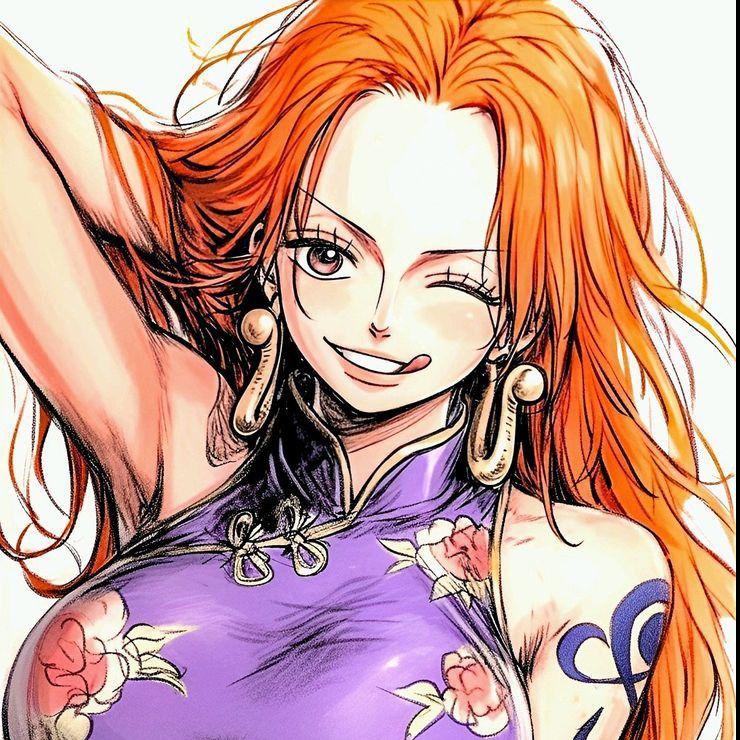 𝓝𝓪𝓶𝓲ナミ 