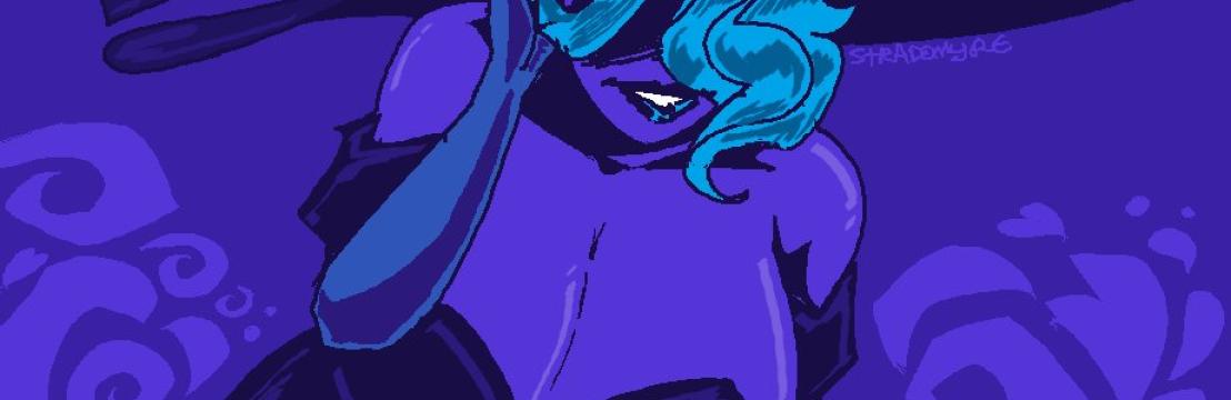 Cordelia ꔋꚔ𝓮 𝙒&iacute;ʈᑦꚔ