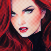 𝘑𝘦𝘢𝘯 𝘎𝘳𝘦𝘺 