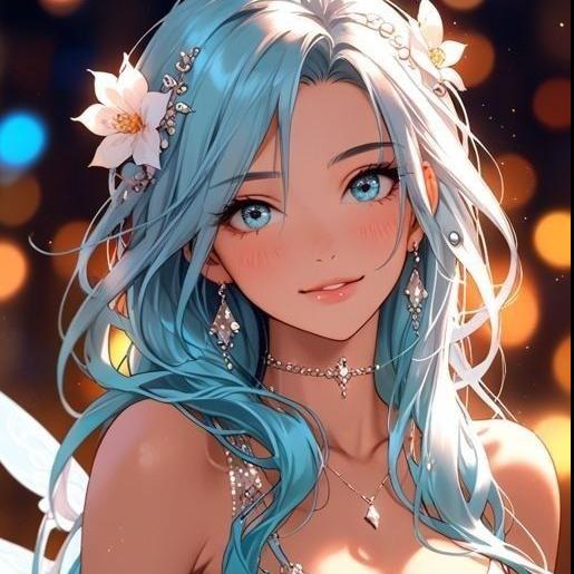 Mᥲr&iota;ᥒᥲ  Aᥒgᥱᥣ&iota;s