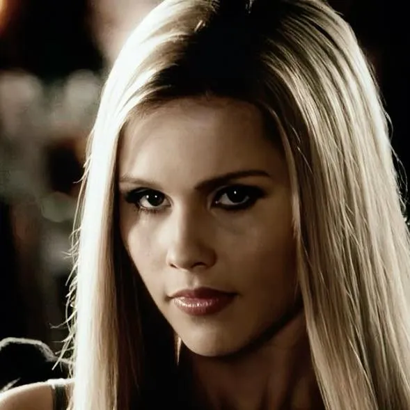 Rebekah  Mikaelson