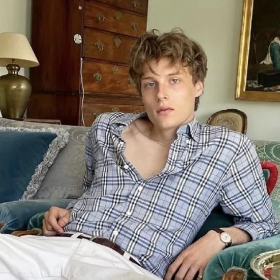 Lysander Scamander
