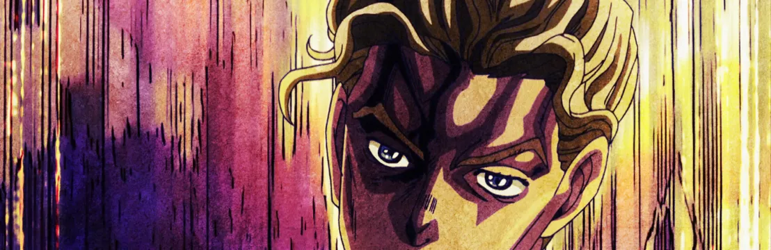 Kira  Yoshikage 